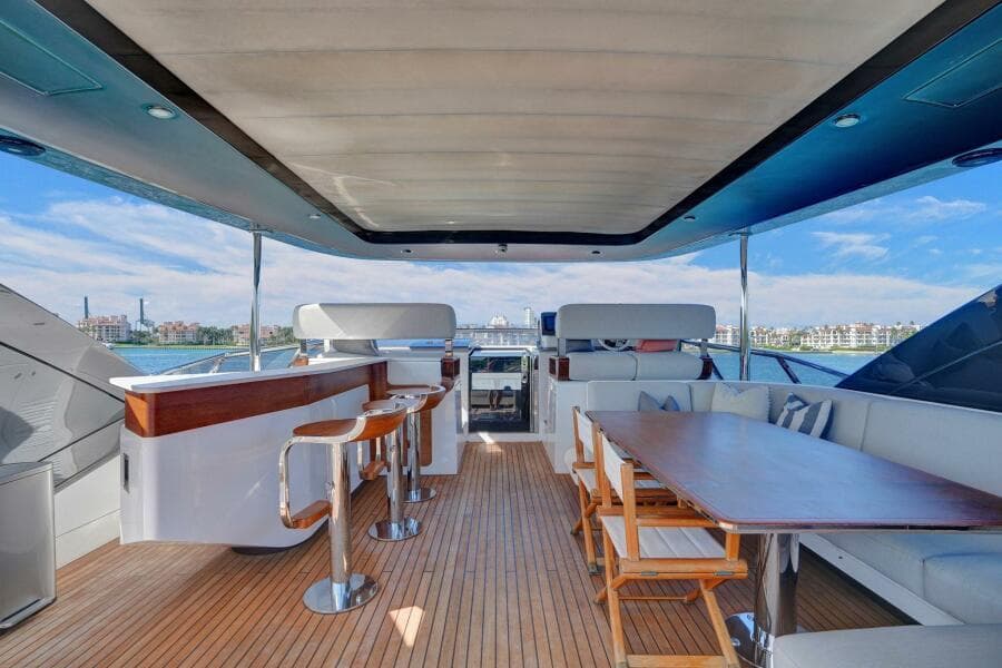 2020 Azimut Grande 27 METRI