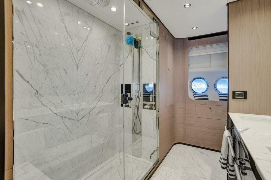 2020 Azimut Grande 27 METRI