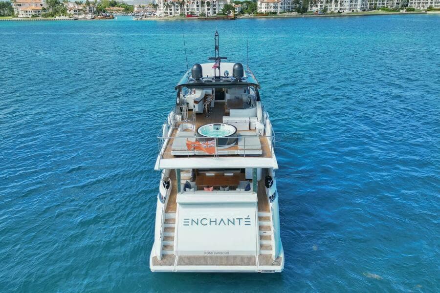 2020 Azimut Grande 27 METRI