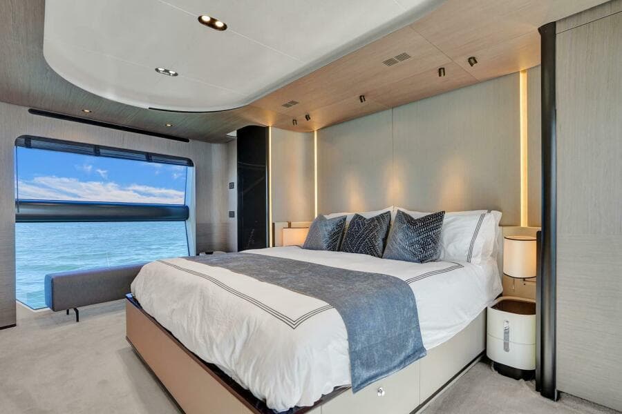 2020 Azimut Grande 27 METRI