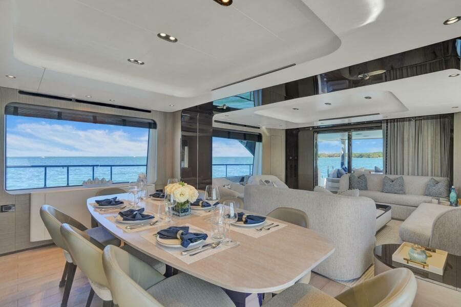 2020 Azimut Grande 27 METRI
