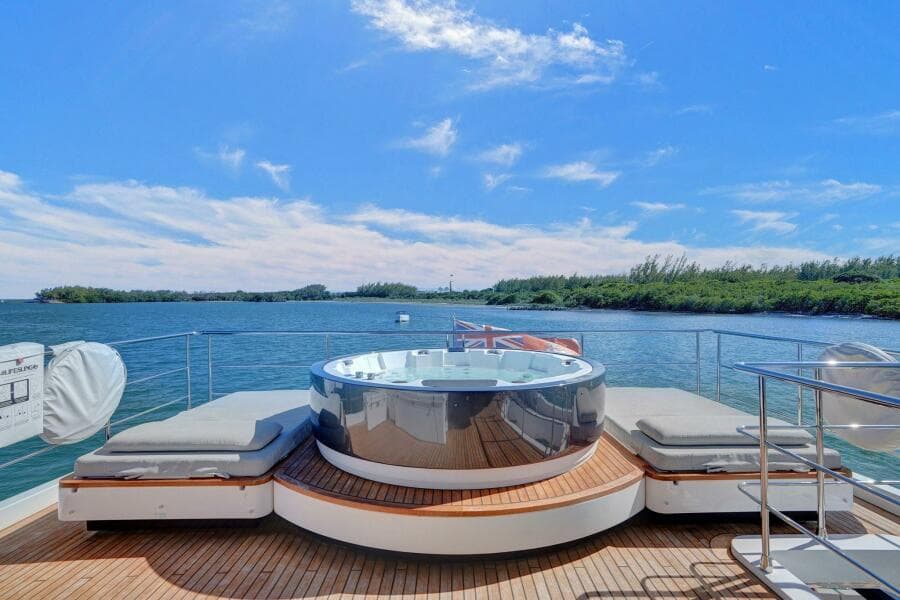 2020 Azimut Grande 27 METRI
