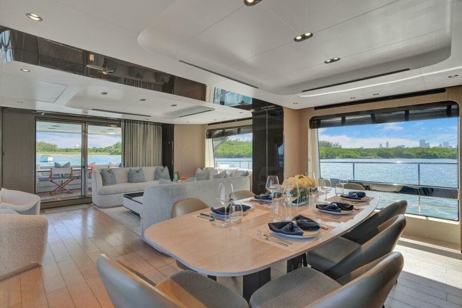 2020 Azimut Grande 27 METRI