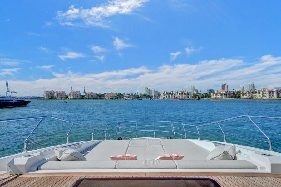 2020 Azimut Grande 27 METRI
