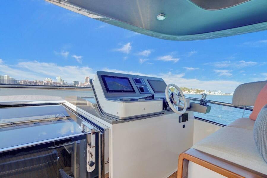 2020 Azimut Grande 27 METRI