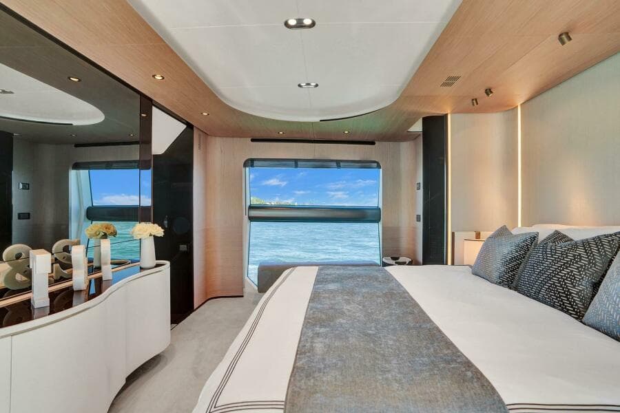 2020 Azimut Grande 27 METRI