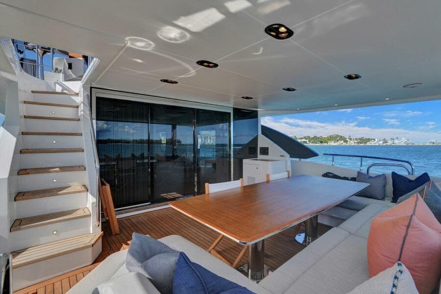 2020 Azimut Grande 27 METRI