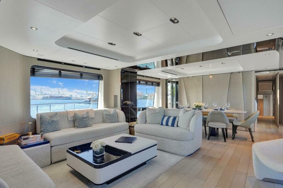 2020 Azimut Grande 27 METRI
