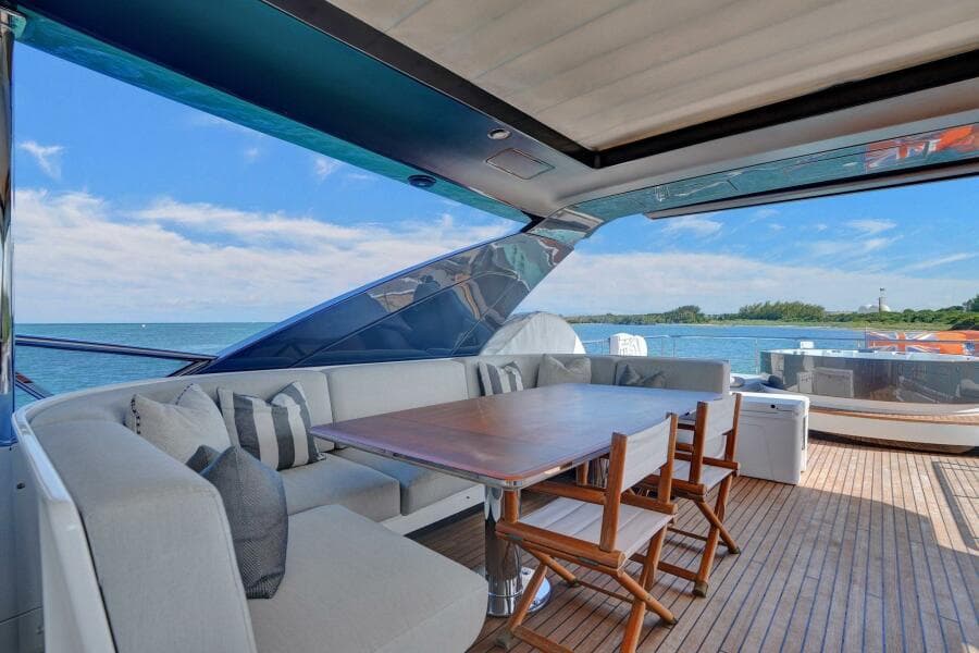 2020 Azimut Grande 27 METRI