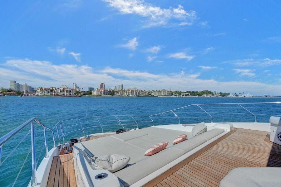 2020 Azimut Grande 27 METRI
