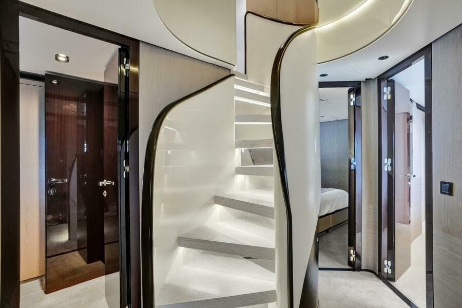 2020 Azimut Grande 27 METRI