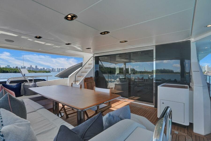2020 Azimut Grande 27 METRI