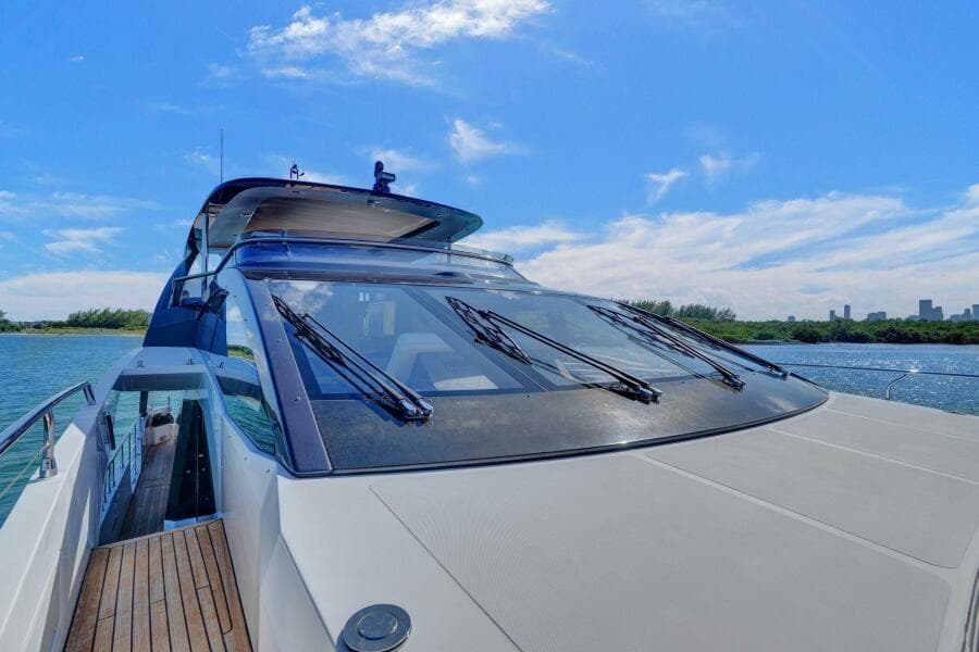 2020 Azimut Grande 27 METRI