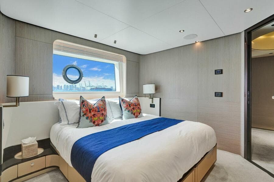 2020 Azimut Grande 27 METRI