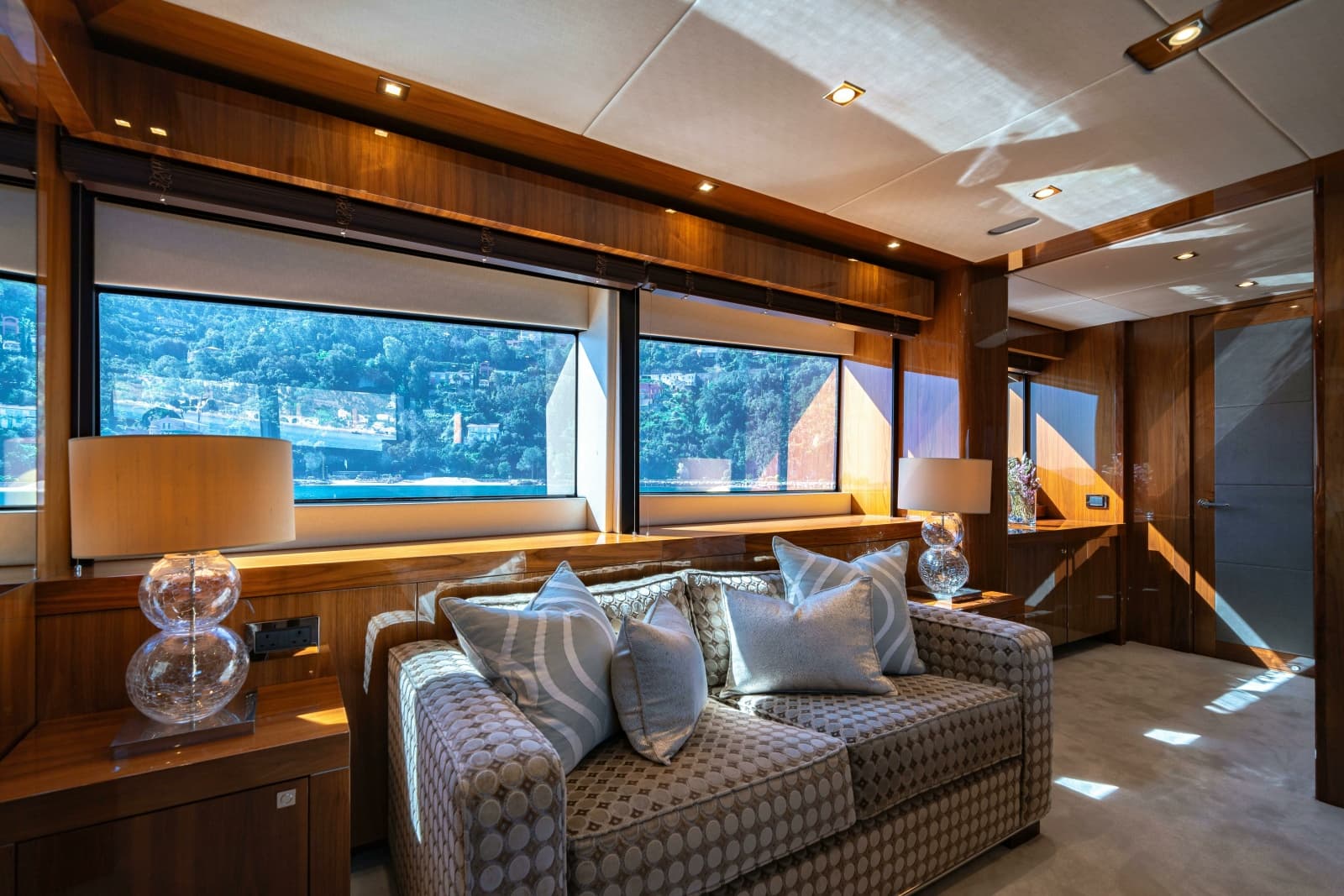 2014 Sunseeker Sunseeker 115 Sport Yacht