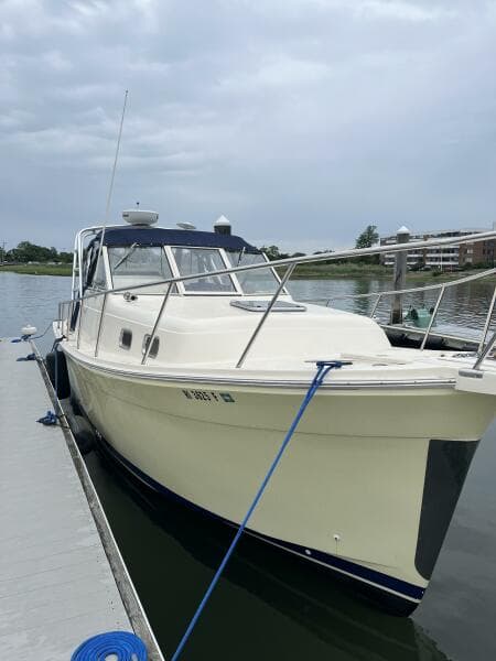 2005 Mainship Pilot