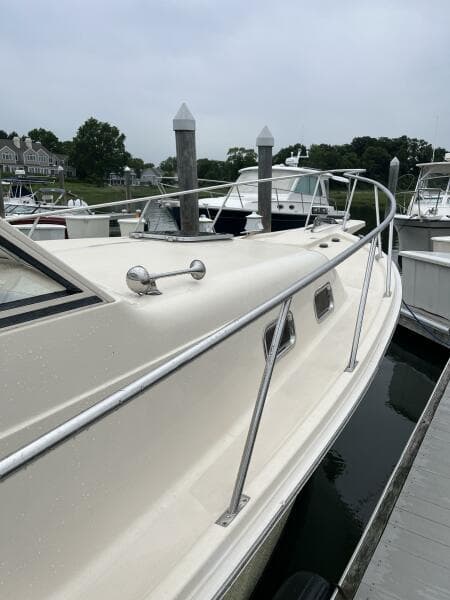 2005 Mainship Pilot