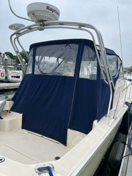 2005 Mainship Pilot