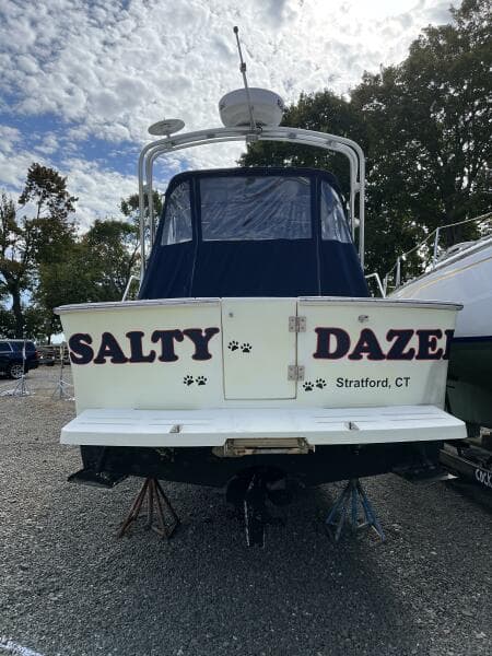 2005 Mainship Pilot