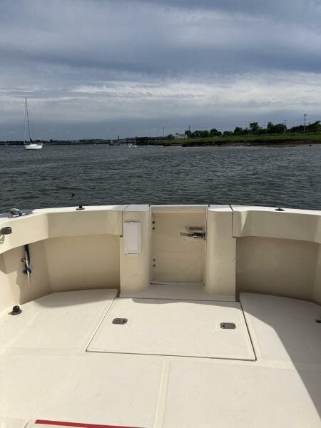 2005 Mainship Pilot