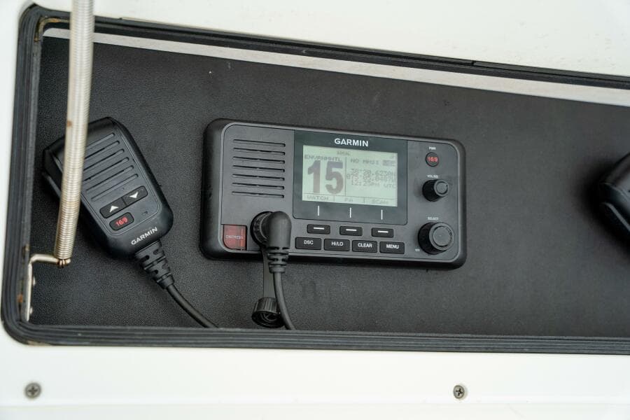 2003 Regulator 