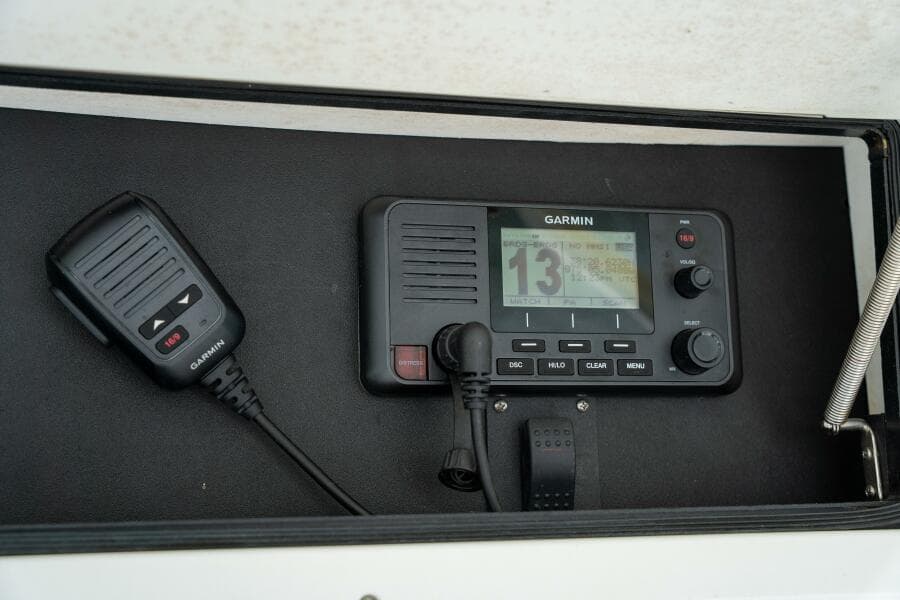 2003 Regulator 