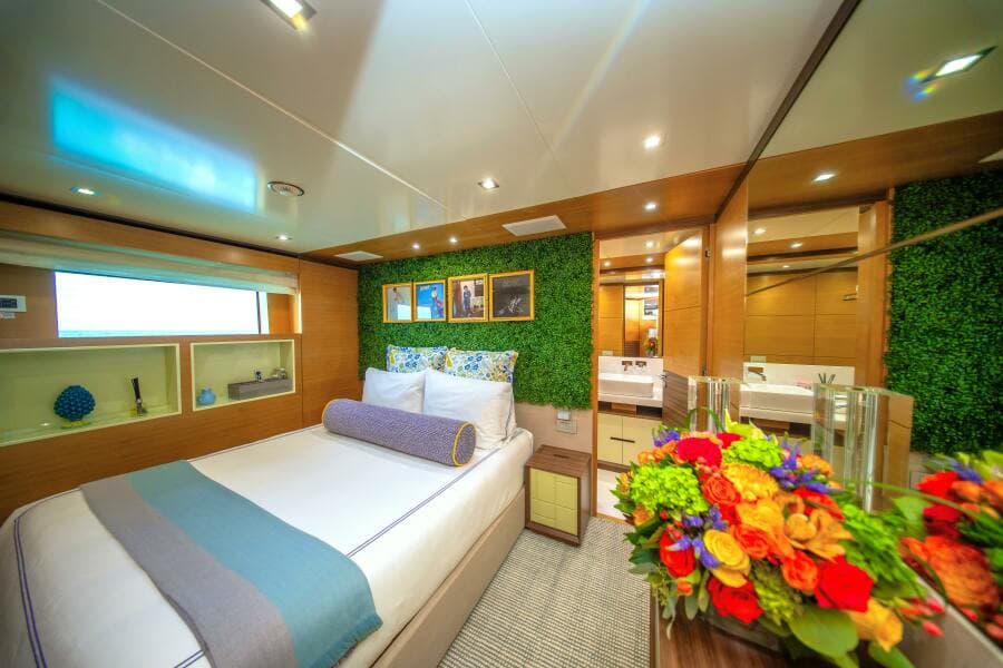 2015 Benetti Benetti Tradition Supreme 108