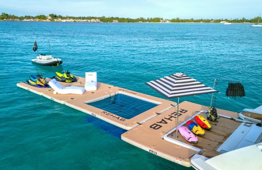 2015 Benetti Benetti Tradition Supreme 108