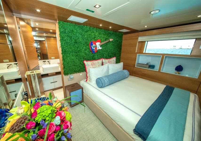 2015 Benetti Benetti Tradition Supreme 108