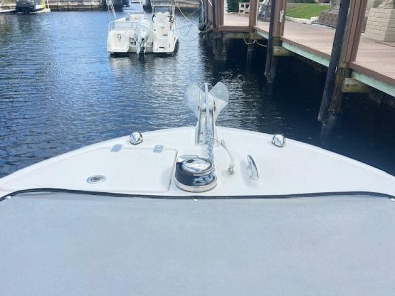 2019 Wellcraft 262 F CC