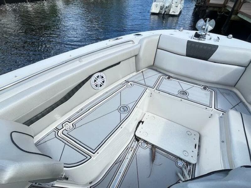 2019 Wellcraft 262 F CC