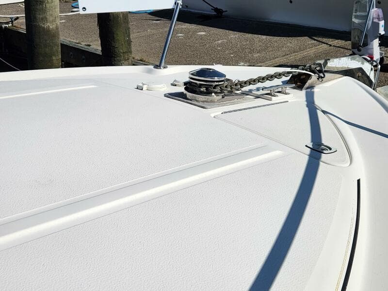 1998 Sea Ray Sundancer