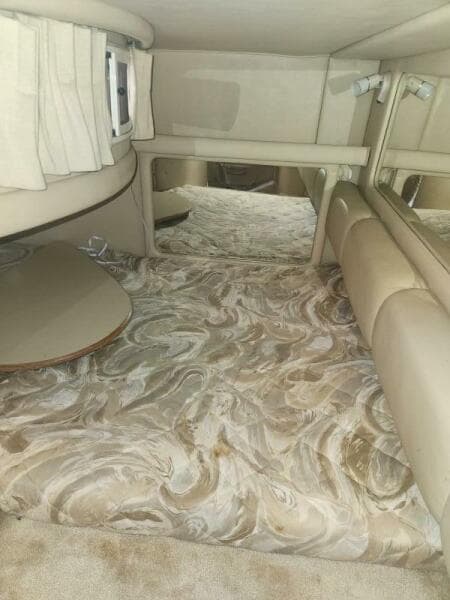 1998 Sea Ray Sundancer