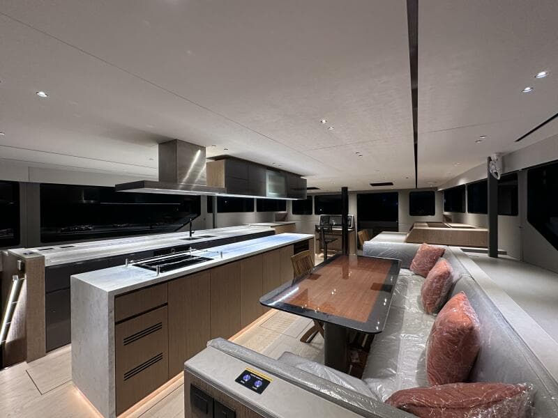 2027 McConaghy Boats MC68