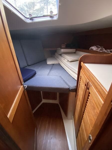 1998 Catalina MKII