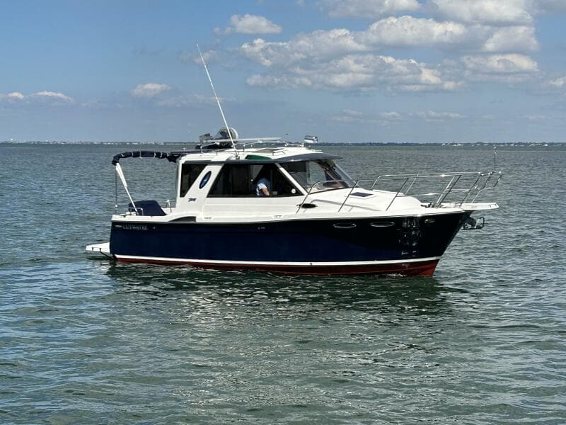 2012 Cutwater 26