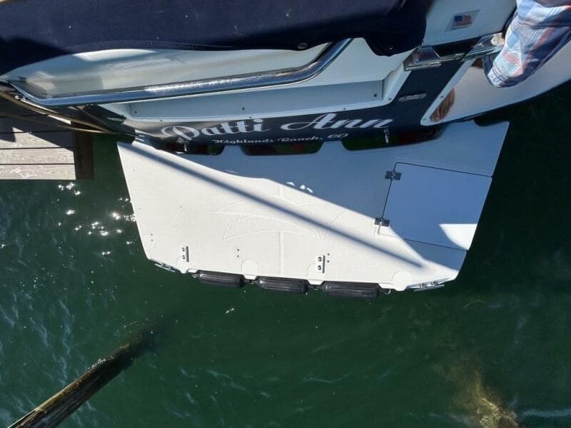 2012 Cutwater 26