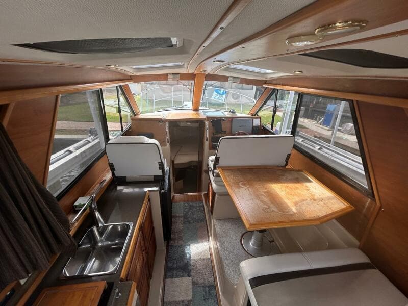 2012 Cutwater 26