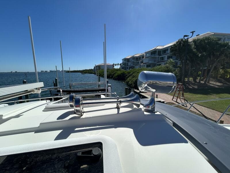 2012 Cutwater 26