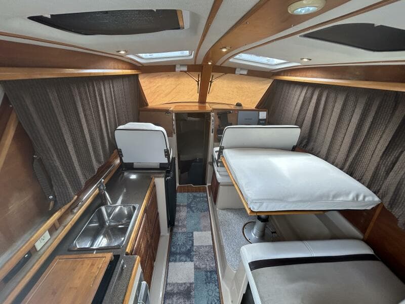 2012 Cutwater 26