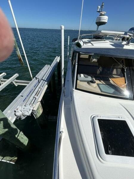 2012 Cutwater 26