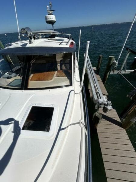 2012 Cutwater 26