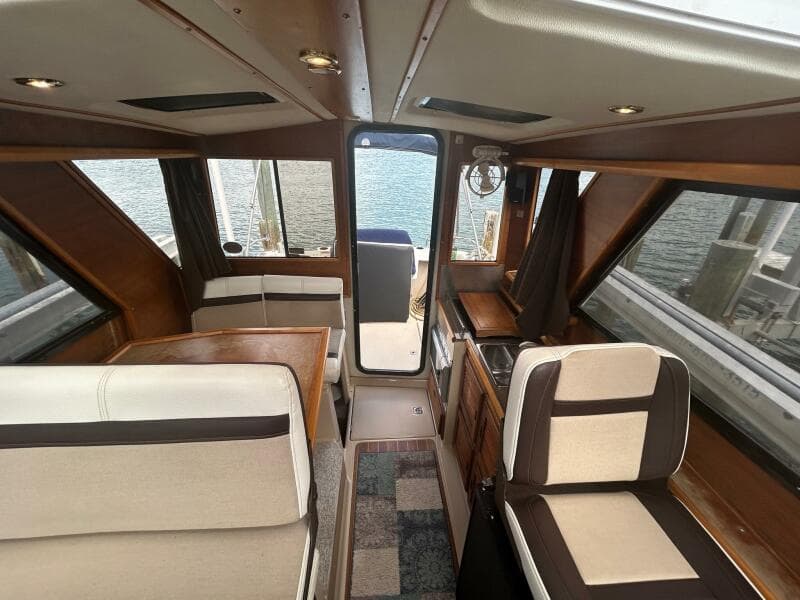 2012 Cutwater 26