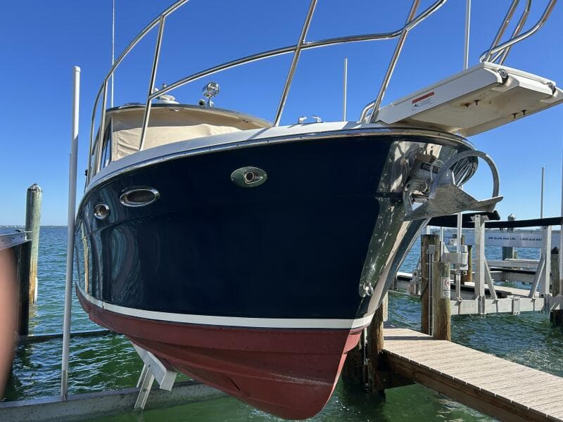 2012 Cutwater 26