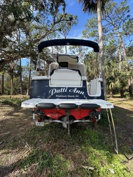 2012 Cutwater 26