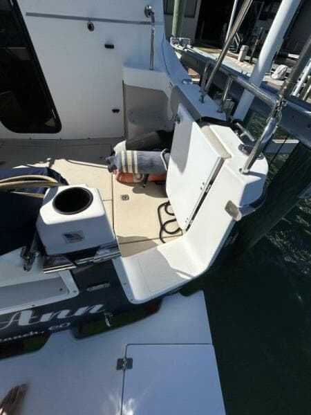2012 Cutwater 26
