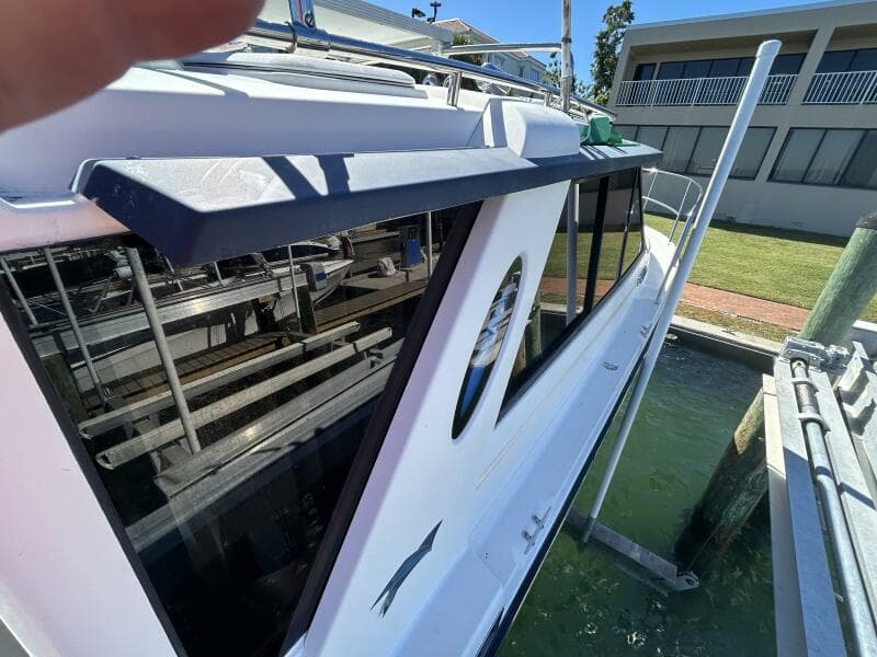 2012 Cutwater 26