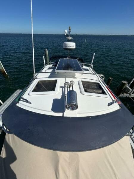 2012 Cutwater 26