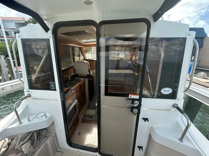 2012 Cutwater 26