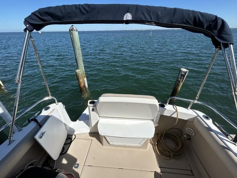 2012 Cutwater 26